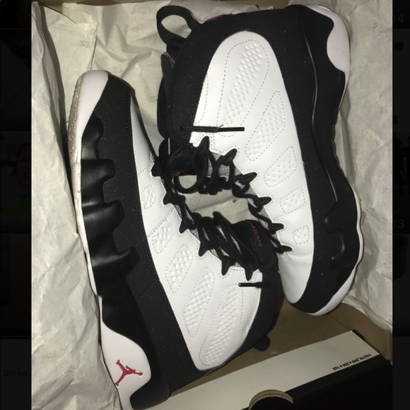 Jordan space jam 9 - Picture 3 of 3